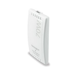 Kensington Notebook 70W DC Power Adapter for Apple power adapter/inverter White