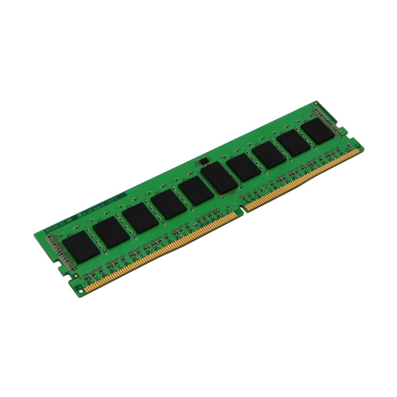 Kingston Technology ValueRAM 16GB DDR4 2133MHz Module memory module 1 x 16 GB 288-pin DIMM ECC