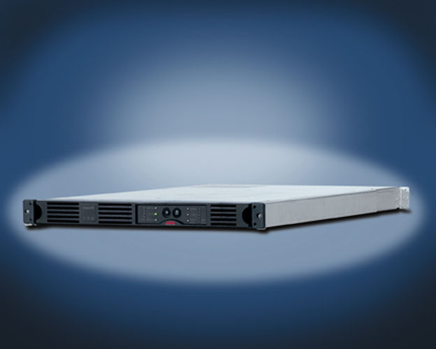 APC Smart-UPS 750VA uninterruptible power supply (UPS) 0.75 kVA 480 W