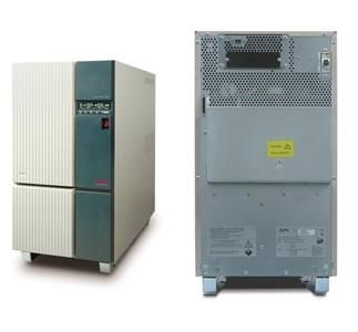 APC Smart UPS DP 4000VA Online uninterruptible power supply (UPS) 4 kVA 4000 W