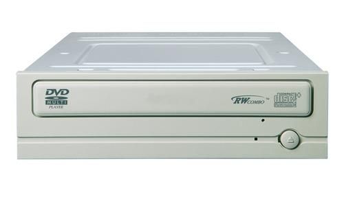 Samsung SH-M522C optical disc drive Internal White