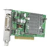 HP nVidia Quadro NVS285 128 MB PCI-E Graphics