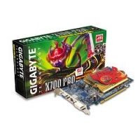 GIGABYTE Radeon X700Pro GDDR3