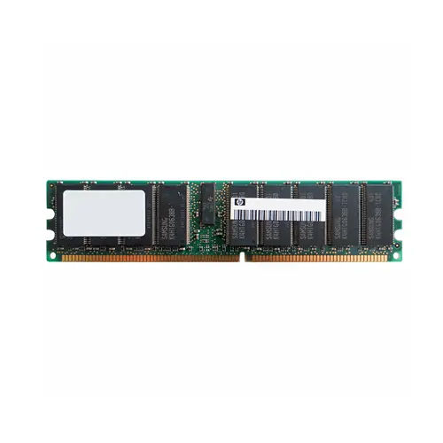 326316-041 - HP 512MB UDIMM 184-Pin Memory Module