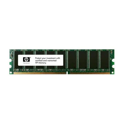 326669-051 - HP 1GB UDIMM 184-Pin Memory Module