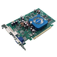 ASUS 90-C1VGM0-GUAYZ graphics card GDDR