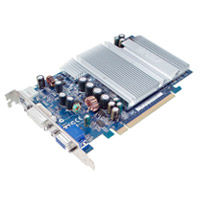 ASUS Extreme N6600LE Silencer/TD GDDR