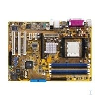 ASUS A8S-X Socket 939 ATX