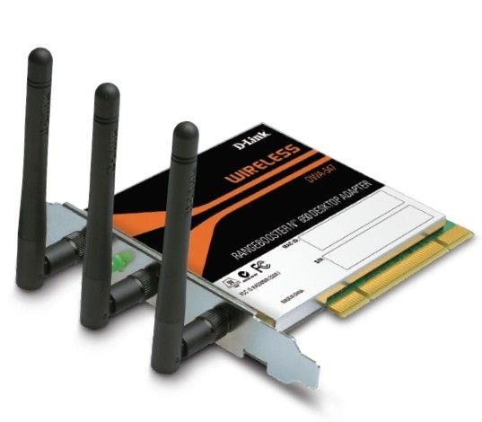 D-Link DWA-547 300 Mbit/s