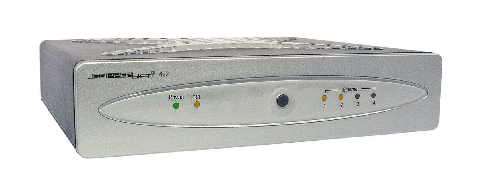 Allied Telesis CopperJet 422 wired router