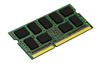 Kingston Technology ValueRAM 16GB DDR4 2133MHz Module memory module 1 x 16 GB 260-pin SO-DIMM ECC