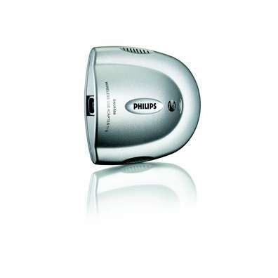 Philips 11b/g True Turbo Wireless USB Adapter 108 Mbit/s