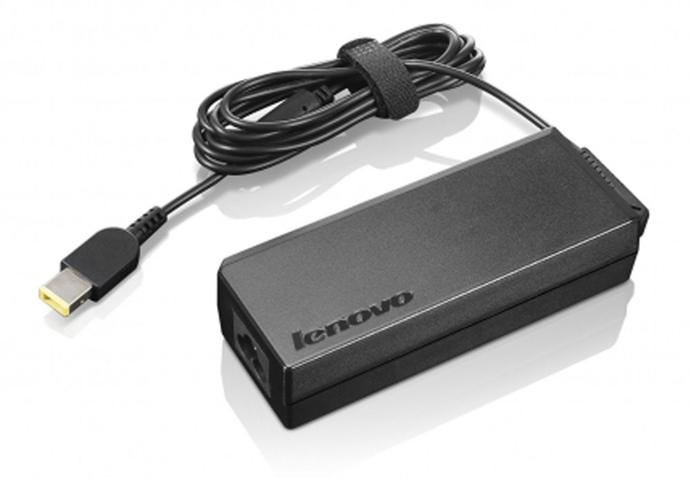 Lenovo FRU03X6253 power adapter/inverter Indoor 90 W Black