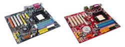 MSI K8N Neo4-F Socket 939 ATX