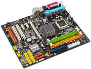 MSI 915P Neo2-F (V1.0B) Intel® 915P Express LGA 775 (Socket T) ATX