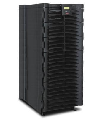 APC SY12KEXIBX120 uninterruptible power supply (UPS) 12 kVA 8400 W
