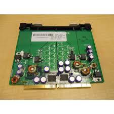 HP 328701-001 Xeon Voltage Regulator Module for ProLiant 5500