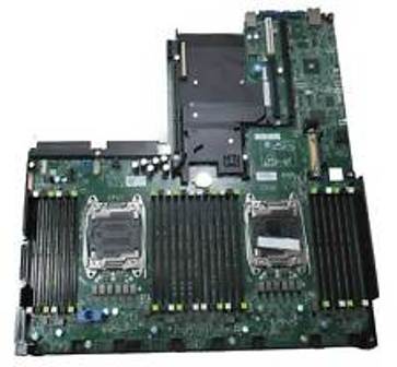 329-BCZI - Dell Xeon MotherBoard For PowerEdge R630