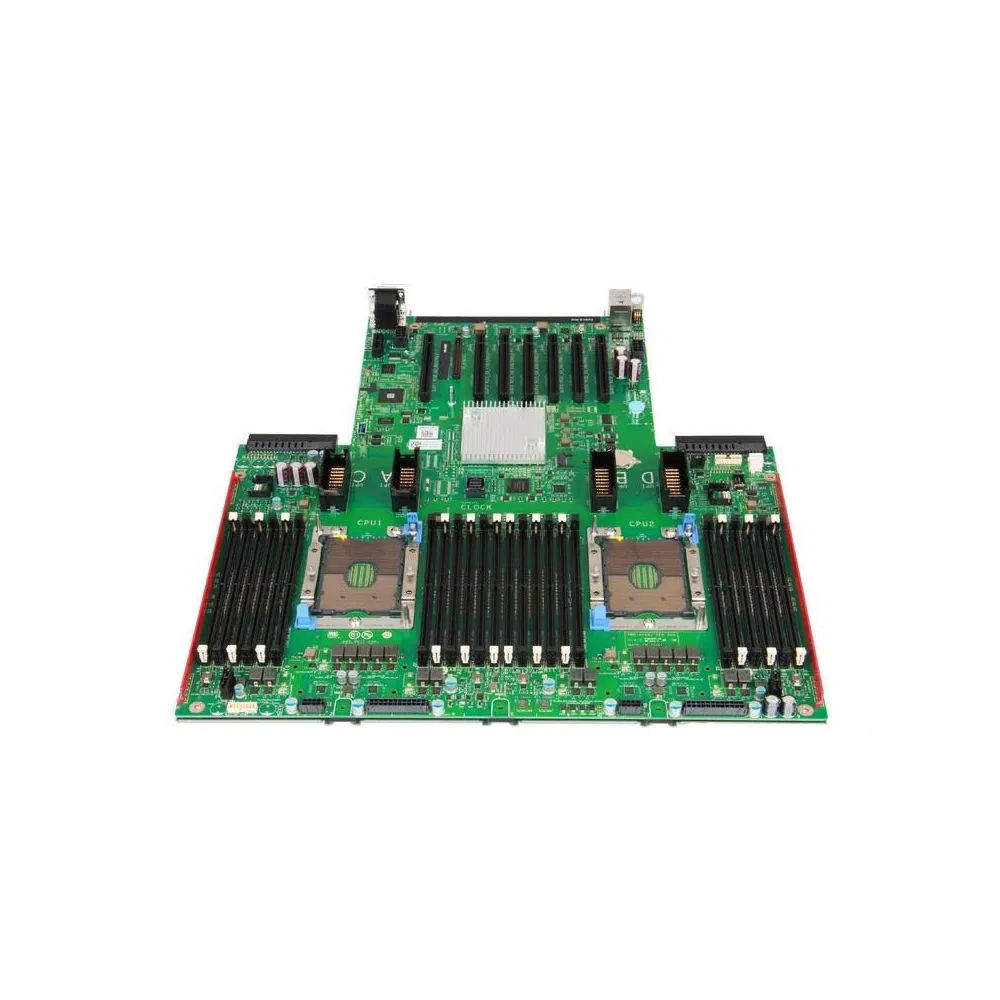 329-BDKB - Dell System Board (Motherboard) For PowerEdge R940