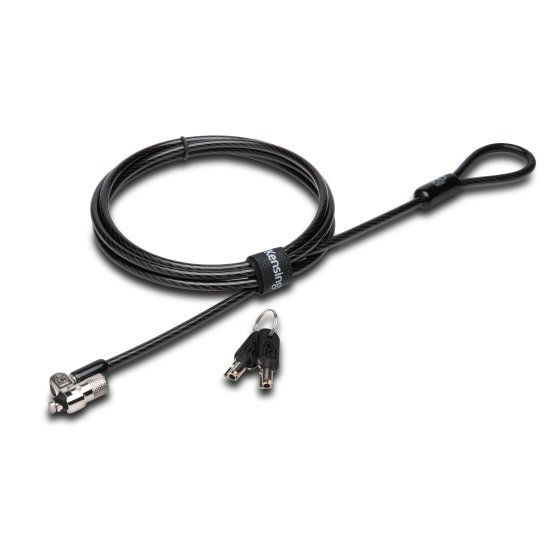 Kensington MicroSaver® 2.0 Keyed Laptop Lock