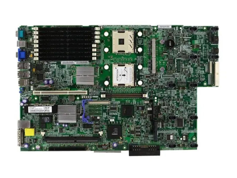 32R1956 - IBM System Board (Motherboard) for eServer xSeries 346