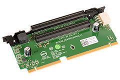 330-BBC0 - Dell Broadcom 5720 Quad Port 1GbE Daughter Card