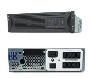 APC SU2200RMXLI3U uninterruptible power supply (UPS) 2.2 kVA 1750 W