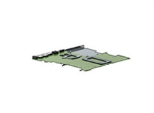HP 827705-501 laptop spare part Motherboard