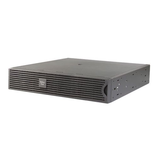 APC Smart-UPS RT 48V RM Battery Pack