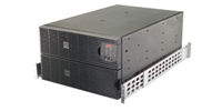 APC Smart-UPS RT 8000VA uninterruptible power supply (UPS) 8 kVA 6400 W