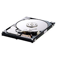 Samsung Spinpoint M 100GB ATA-6 Hard Drive internal hard drive 5400 RPM 8 MB 2.5" Ultra-ATA/100
