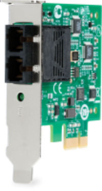 Allied Telesis AT-2711FX/MT-001 100 Mbit/s