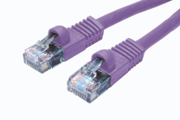 APC 47251PL-25 networking cable 7.62 m