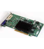 HP nVidia Quadro4 380XGL (AGP)