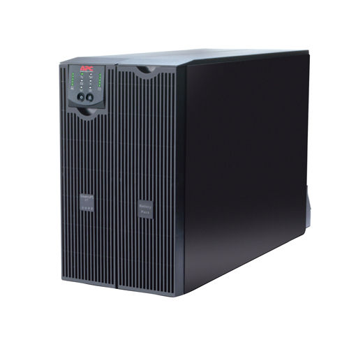 APC Smart-UPS RT 8kVA uninterruptible power supply (UPS) 6400 W
