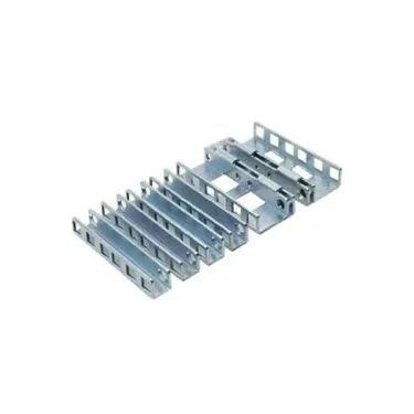 Dell 1U Threaded Rack Adapter Brackets Kit for Sliding Rails