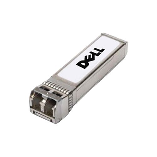 331-5273 - Dell 10GBase-LR SMF 1310nm Duplex LC SFP+ Transceiver