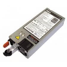 Dell 1100 Watts Hot-Pluggable Redundant Power Supply