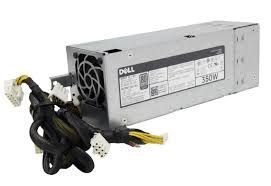 Dell 350W Power Supply for PowerEdge T320/T420