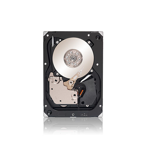 Seagate Cheetah T10 SAS, 300GB internal hard drive 15000 RPM 3.5"
