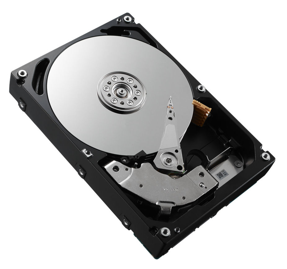 DELL MM501_NEW internal hard drive 300 GB 15000 RPM 3.5" SAS