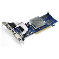 ASUS GeForce 4 MX4000 GDDR