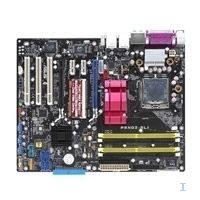 ASUS P5ND2-SLI DELUXE LGA 775 (Socket T) ATX