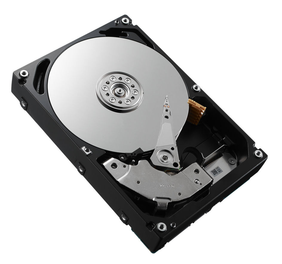 DELL 9CL066-080 internal hard drive 450 GB 15000 RPM 3.5" SAS