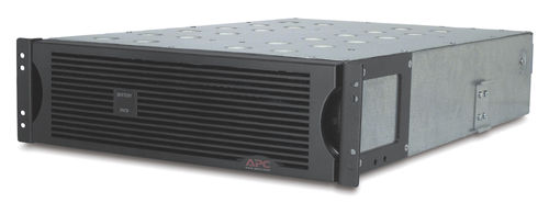 APC Smart-UPS 48V RM 3U External Battery Pack uninterruptible power supply (UPS)