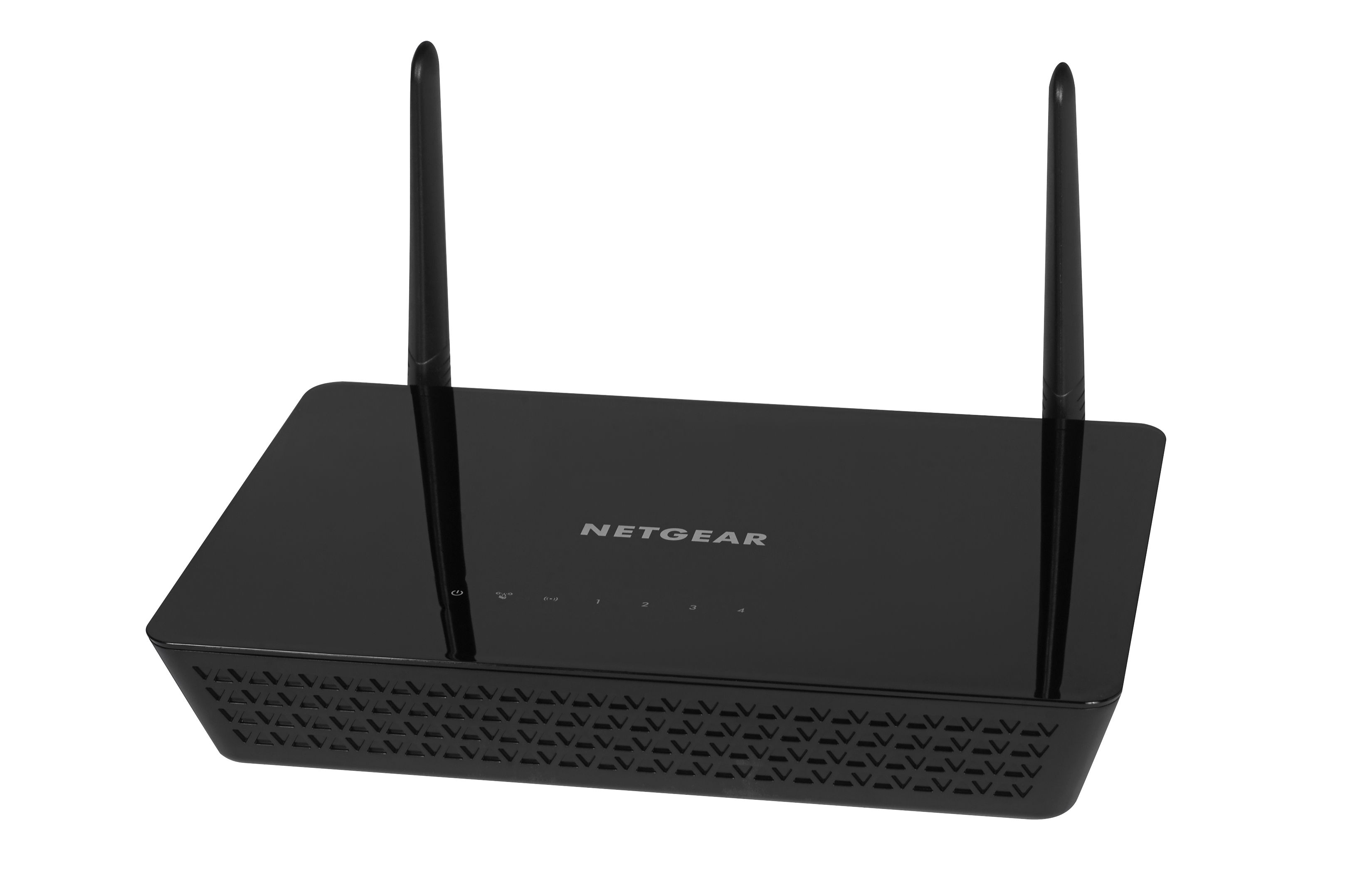NETGEAR WAC104 1167 Mbit/s Black