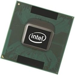 HP Intel Core2 Duo Mobile T5870 kit 6730b processor 2 GHz 2 MB L2 Box