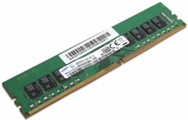 Lenovo 4X70M41717 memory module 16 GB DDR4 288-pin DIMM