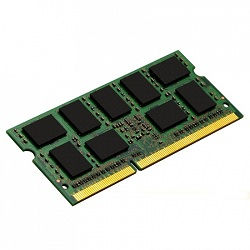 Kingston Technology ValueRAM 8GB DDR4 2400MHz Module memory module 1 x 8 GB 260-pin SO-DIMM