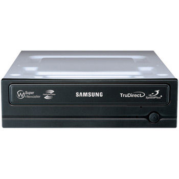 Samsung SH-S223L optical disc drive Internal